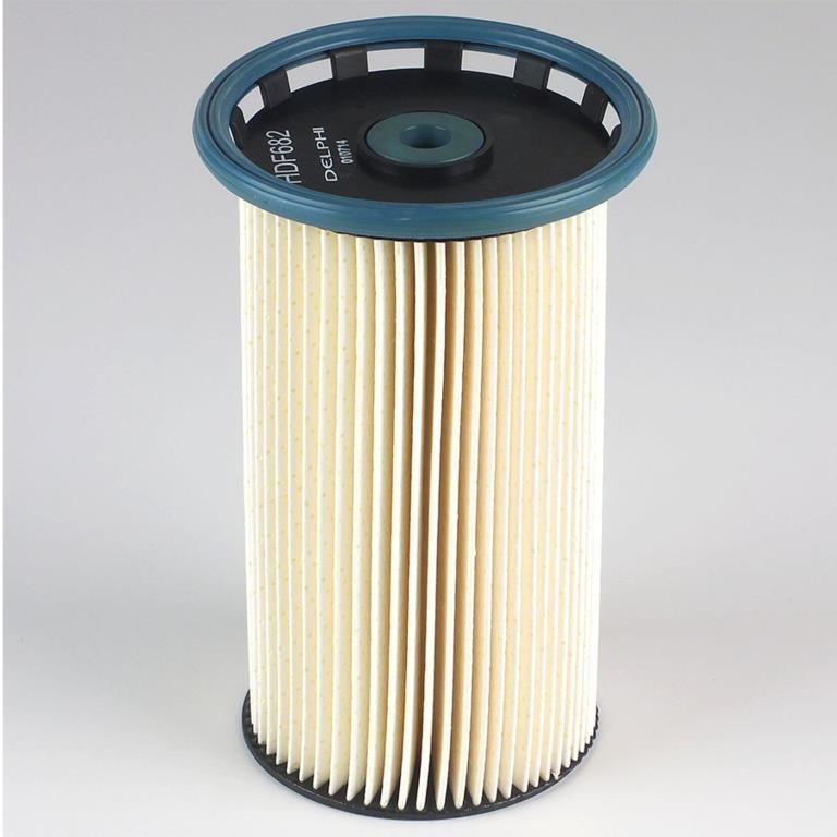 Filtre à carburant (Filtre à gasoil) DELPHI ref. HDF682